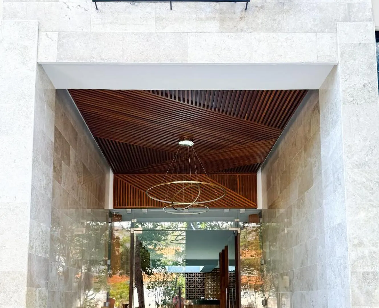 Aldea Zama Apartment King Bed Sofa Kitchen Full Gym Wifi Cinema Tulum